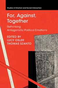 For, Against, Together