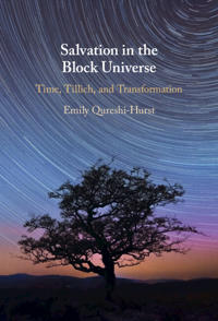 Salvation in the Block Universe