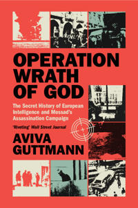 Operation Wrath of God