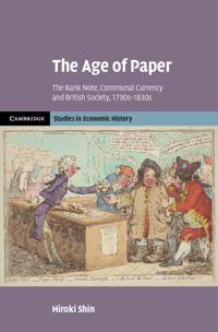 The Age of Paper