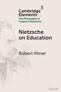 Nietzsche on Education