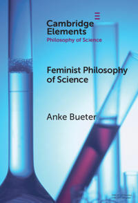 Bokomslag för "Feminist Philosophy of Science"