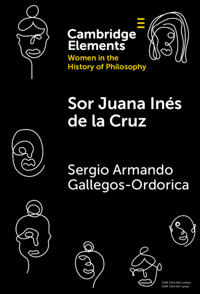 Sor Juana Inés de la Cruz