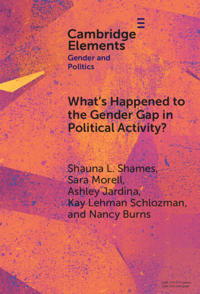 What's Happened to the Gender Gap in Political Activity?