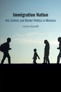 Immigration Nation