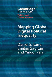 Mapping Global Digital Political Inequality