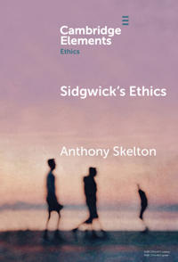 Sidgwick's Ethics