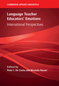 Language Teacher Educators' Emotions