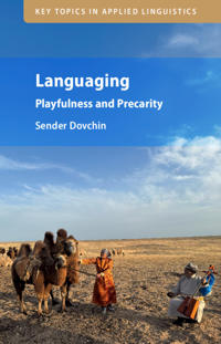 Languaging