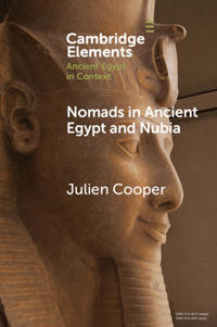 Nomads in Ancient Egypt and Nubia