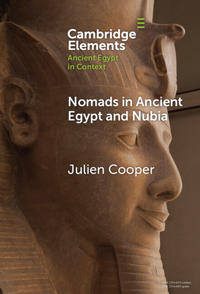Nomads in Ancient Egypt and Nubia