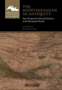 The Mediterranean in Antiquity