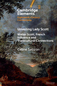 Unveiling Lady Scott