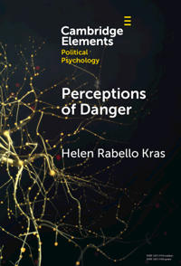 Perceptions of Danger