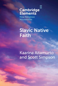 Slavic Native Faith