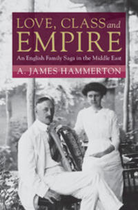 Love, Class and Empire