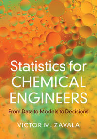 Statistics for Chemical Engineers