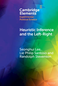 Heuristic Inference and the Left-Right