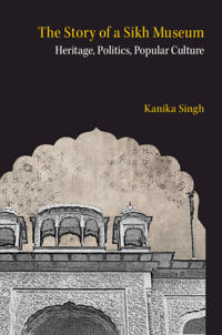 The Story of a Sikh Museum