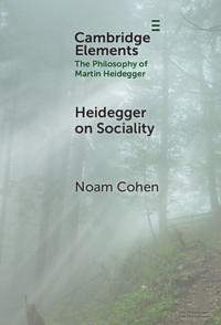 Heidegger on Sociality