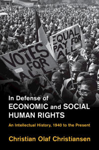 In Defense of Economic and Social Human Rights