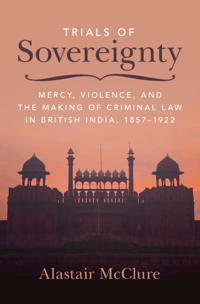 Trials of Sovereignty