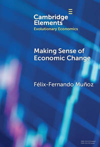 Making Sense of Economic Change