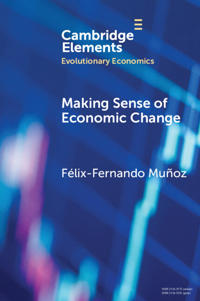 Making Sense of Economic Change