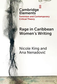 Rage in Caribbean Women’s Writing