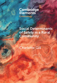 Social Determinants of Safety in a Rural Community
