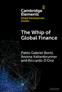 The Whip of Global Finance