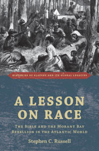 A Lesson on Race