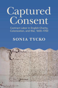 Captured Consent