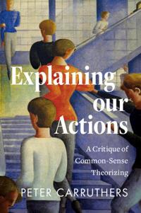 Explaining our Actions