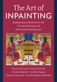The Art of Inpainting