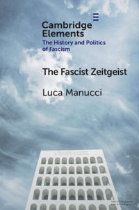 The Fascist Zeitgeist