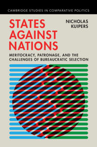 States against Nations