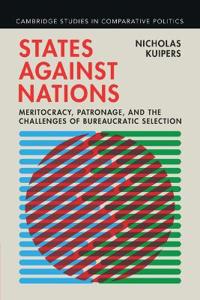 States against Nations