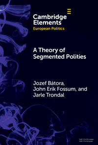 A Theory of Segmented Polities
