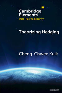 Theorizing Hedging