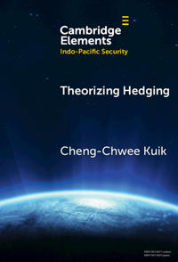 Theorizing Hedging