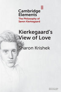 Kierkegaard’s View of Love