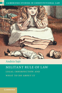 Militant Rule of Law