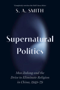 Supernatural Politics