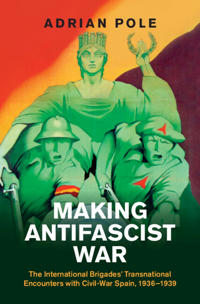 Making Antifascist War