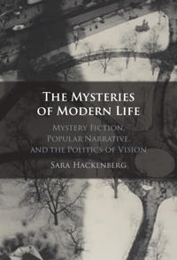 Bokomslag för "The Mysteries of Modern Life"