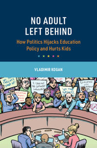 No Adult Left Behind