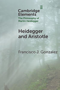 Heidegger and Aristotle