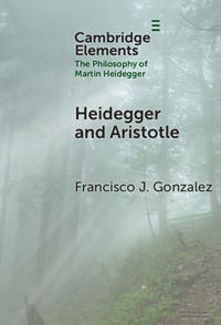 Heidegger and Aristotle