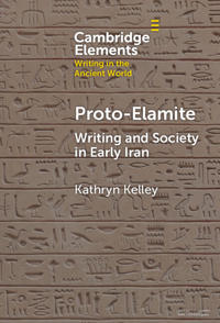 Proto-Elamite